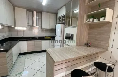Sobrado com 3 dormitórios à venda, 175 m² por r$ 650.000,00 - portuguesa - londrina/pr