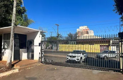 Barracão para alugar, 1505 m² por r$ 22.500,00/mês - veraliz - londrina/pr