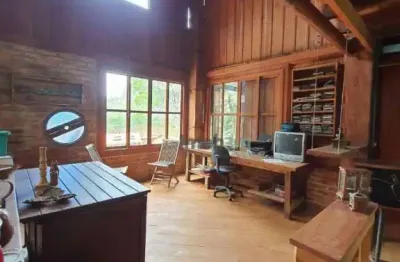 Casa com 3 dormitórios à venda, 420 m² por r$ 650.000,00 - monte carlo - londrina/pr
