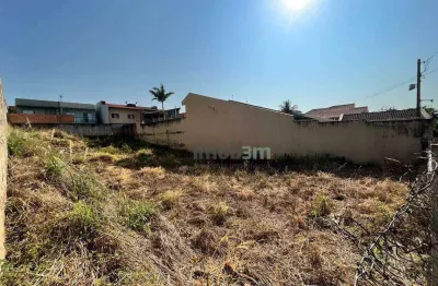 Terreno à venda, 473 m² por r$ 390.000,00 - jardim império do sol - londrina/pr