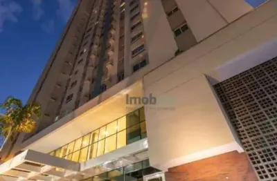 Apartamento com 3 dormitórios à venda, 70 m² por r$ 480.000,00 - centro - londrina/pr