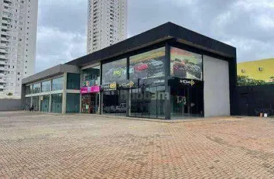Sala para alugar, 90 m² por r$ 5.000,01/mês - vila siam - londrina/pr
