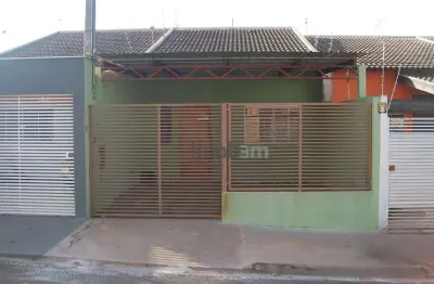Casa com 3 dormitórios à venda, 70 m² por r$ 285.000,00 - alto da boa vista - londrina/pr