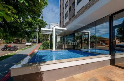 Apartamento com 2 dormitórios à venda, 54 m² por r$ 360.000,00 - vila brasil - londrina/pr