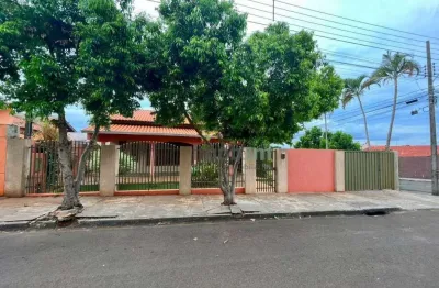 Casa com 4 dormitórios à venda, 299 m² por r$ 950.000,00 - vila romana - ibiporã/pr