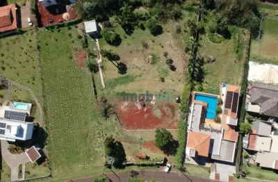 Terreno à venda, 3695 m² por r$ 1.100.000,00 - estância cabral - cambé/pr