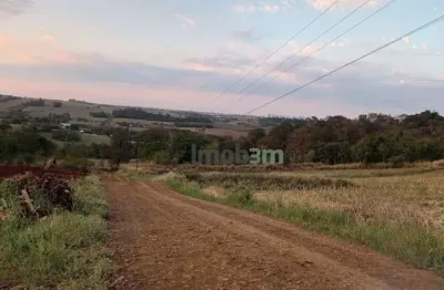 Terreno à venda, 4000 m² por r$ 310.000,00 - patrimônio regina - londrina/pr