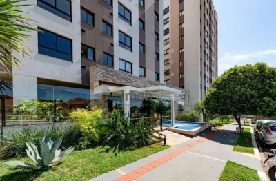 Apartamento com 2 dormitórios à venda, 54 m² por r$ 445.200,00 - vila brasil - londrina/pr