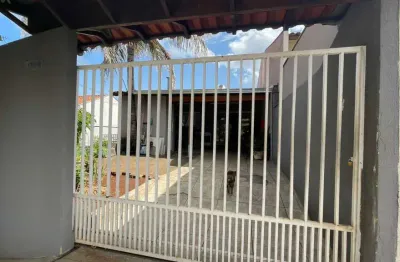 Casa com 6 dormitórios à venda, 222 m² por r$ 800.000,00 - santa mônica - londrina/pr