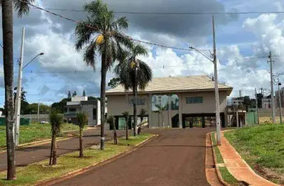 Terreno à venda, 360 m² por r$ 425.000,00 - marumbi - londrina/pr