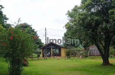 Sítio com 3 dormitórios à venda, 508200 m² por r$ 21.000.000,00 - gleba palhano - londrina/pr
