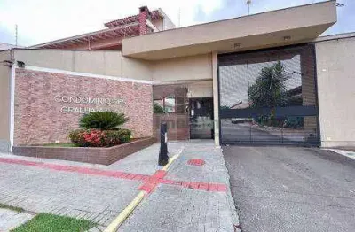 Casa com 3 dormitórios à venda, 190 m² por r$ 870.000,00 - residencial santa clara - londrina/pr
