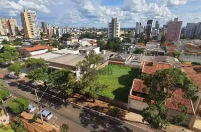 Terreno à venda, 714 m² por r$ 1.800.000,00 - centro - londrina/pr