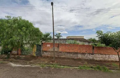 Terreno à venda, 350 m² por r$ 320.000,00 - califórnia - londrina/pr