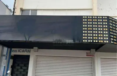 Sala para alugar, 90 m² por r$ 2.800,00/mês - jardim londrilar - londrina/pr