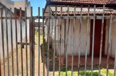 Terreno à venda, 510 m² por r$ 340.000,00 - jardim agari - londrina/pr