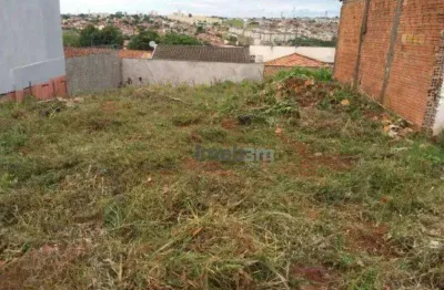 Terreno à venda, 250 m² por r$ 106.000,00 - conjunto parigot de souza 3 - londrina/pr