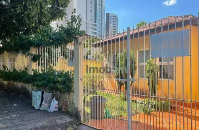 Casa com 3 dormitórios à venda, 160 m² por r$ 1.060.000,00 - arco íris - londrina/pr