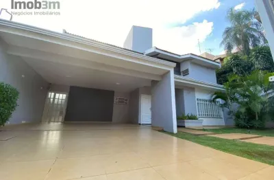 Sobrado com 4 dormitórios, 393 m² - venda por r$ 2.650.000,00 ou aluguel por r$ 13.037,62/mês - campo belo - londrina/pr