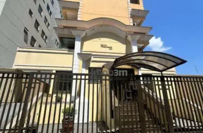 Kitnet com 1 dormitório para alugar, 38 m² por r$ 1.400/mês - vila ipiranga - londrina/pr