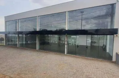 Sala para alugar, 70 m² por r$ 2.300,01/mês - indústrias leves - londrina/pr