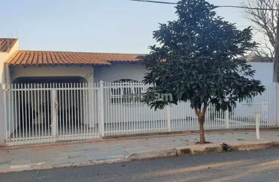 Casa com 3 dormitórios à venda, 135 m² por r$ 550.000,00 - messiânico - londrina/pr