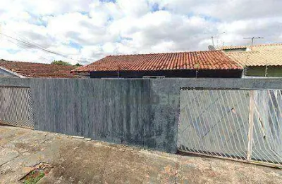 Casa com 4 dormitórios à venda, 142 m² por r$ 650.000,00 - antares - londrina/pr
