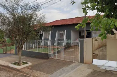 Casa com 5 dormitórios à venda, 132 m² por r$ 380.000,00 - jardim tókio - londrina/pr