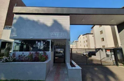 Apartamento Duplex com 3 dormitórios, 120 m² - venda por R$ 780.000 ou aluguel por R$ 2.900/mês - Parque Jamaica - Londrina/PR