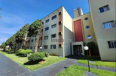 Kitnet com 1 dormitório à venda, 26 m² por r$ 132.500,00 - alto da colina - londrina/pr