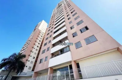 Apartamento com 3 dormitórios, 71 m² - venda por r$ 360.000 ou aluguel por r$ 2.000/mês - centro - londrina/pr