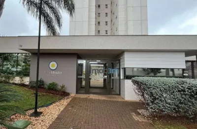 Apartamento com 3 dormitórios para alugar, 75 m² por r$ 2.650/mês - aurora - londrina/pr