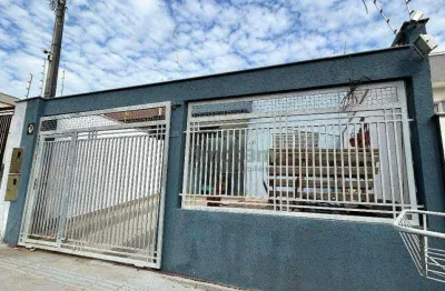 Casa com 3 dormitórios à venda, 120 m² por r$ 510.000,00 - conjunto residencial vivendas do arvoredo - londrina/pr