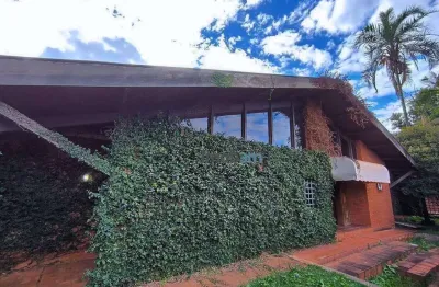 Casa com 7 dormitórios, 980 m² - venda por r$ 6.000.000,00 ou aluguel por r$ 15.000,00/mês - dom pedro ii - londrina/pr