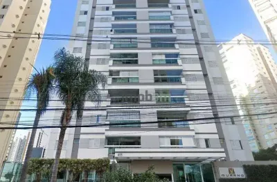 Apartamento com 3 dormitórios para alugar, 99 m² por r$ 4.500/mês - gleba palhano - londrina/pr