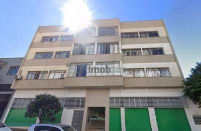 Apartamento com 2 dormitórios, 69 m² - venda por r$ 250.000 ou aluguel por r$ 1.000/mês - centro - londrina/pr