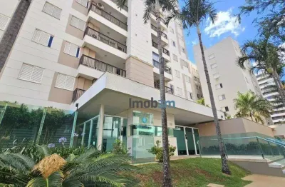 Apartamento com 2 dormitórios à venda, 79 m² por R$ 730.000,00 - Judith - Londrina/PR
