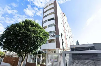 Apartamento semi-mobiliado com 2 dormitórios para alugar, 56 m² por R$ 1.950/mês - Jardim Higienópolis - Londrina/PR