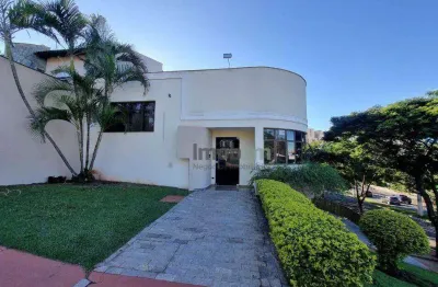 Ponto à venda, 220 m² por r$ 2.700.000,00 - quebec - londrina/pr