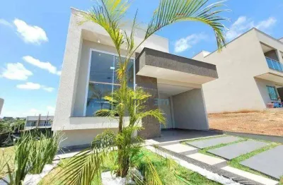 Casa com 3 dormitórios à venda, 98 m² por r$ 565.000,00 - heimtal - londrina/pr