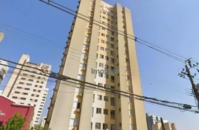 Apartamento com 1 dormitório para alugar, 38 m² por r$ 1.300/mês - centro - londrina/pr