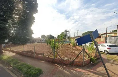 Terreno à venda, 871 m² por r$ 700.000,00 - jardim são paulo - londrina/pr