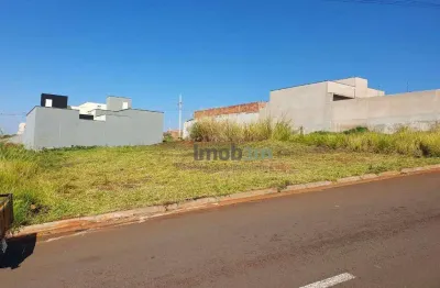 Terreno à venda, 301 m² por r$ 120.000,00 - jardim europa - cambé/pr
