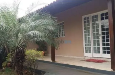 Casa com 3 dormitórios à venda, 120 m² por r$ 489.000,00 - conjunto habitacional maria cecília serrano de oliveira - londrina/pr