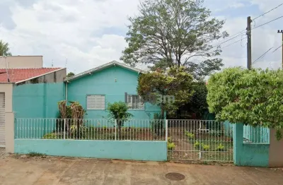 Casa com 4 dormitórios à venda, 150 m² por r$ 440.000,00 - amaro - londrina/pr