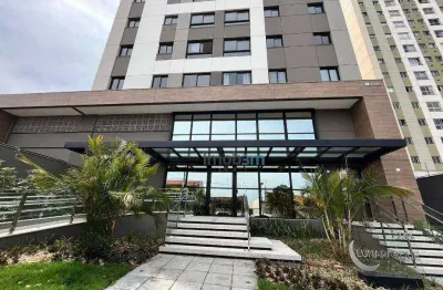 Apartamento com 2 dormitórios à venda, 57 m² por r$ 390.000,00 - veraliz - londrina/pr