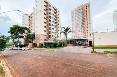 Apartamento com 3 dormitórios à venda, 69 m² por r$ 580.000,00 - terra bonita - londrina/pr