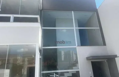 Sala para alugar, 40 m² por r$ 3.000,01/mês - santa rosa - londrina/pr