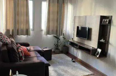 Apartamento com 3 dormitórios à venda, 79 m² por r$ 310.000,00 - centro - londrina/pr