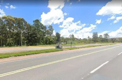 Terreno à venda, 146490 m² por r$ 1.100.000,00 - caiçaras - londrina/pr